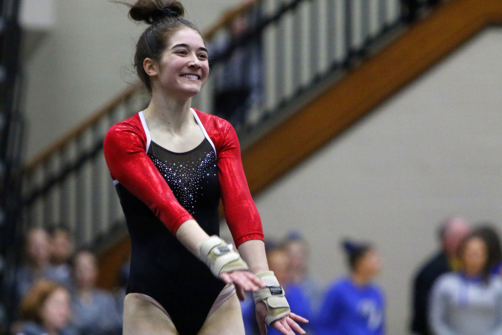 Gallery: Gymanstics state finals